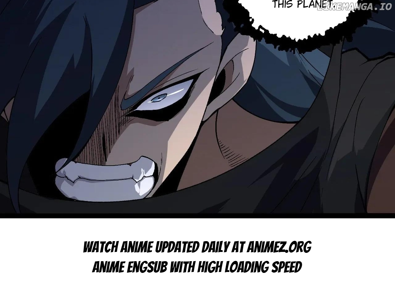 Evolution Begins With A Big Tree Chapter 328 - page 60